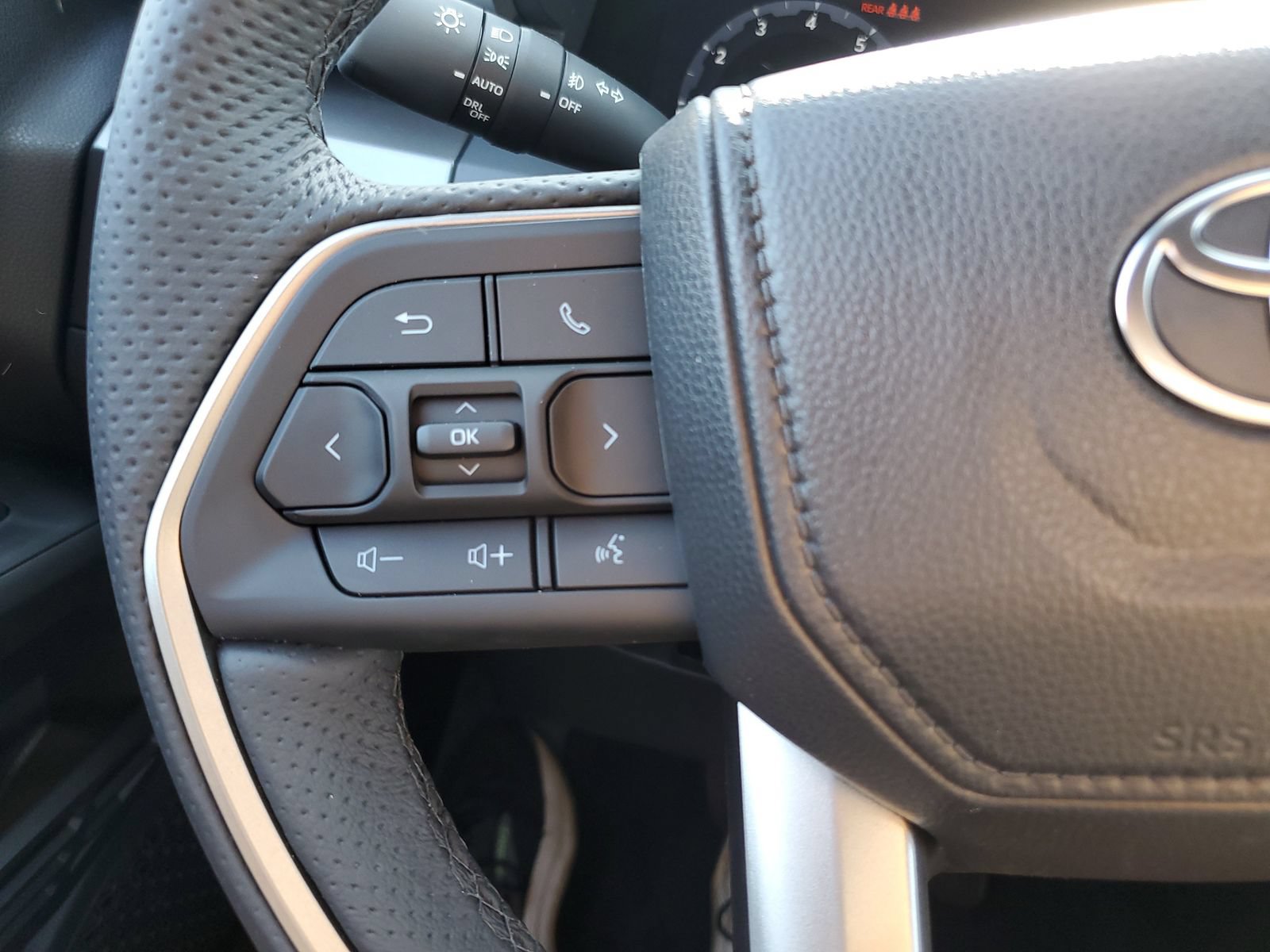 Certified 2026 Toyota Tacoma TRD Off-Road AWD/4WD image 22