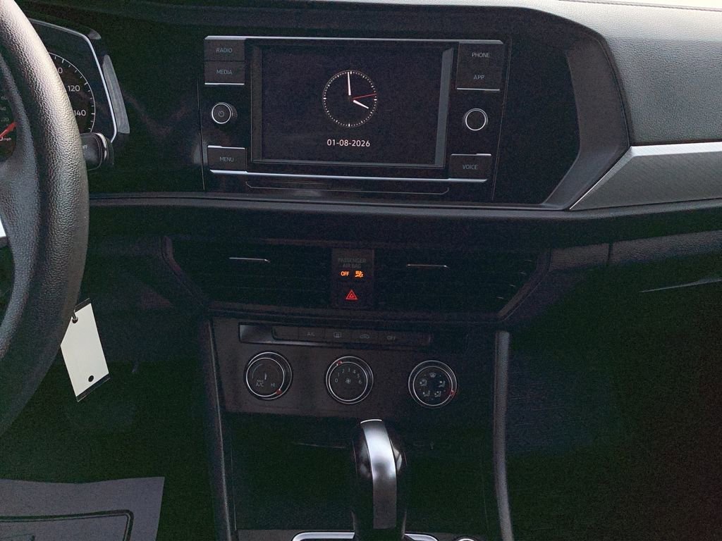 Used 2021 Volkswagen Jetta S image 16