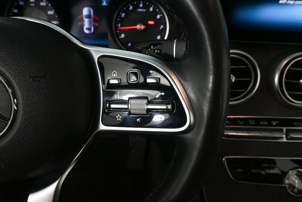 Certified 2019 Mercedes-Benz C 300 4MATIC Sedan image 14