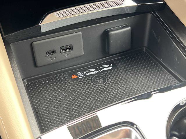 New 2026 Buick Envision Preferred AWD/4WD image 7