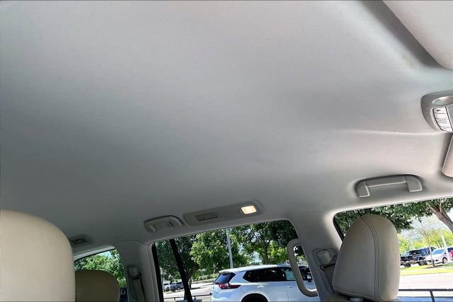 Certified 2021 Nissan Armada SV w/ SV Appearance Package RWD image 20