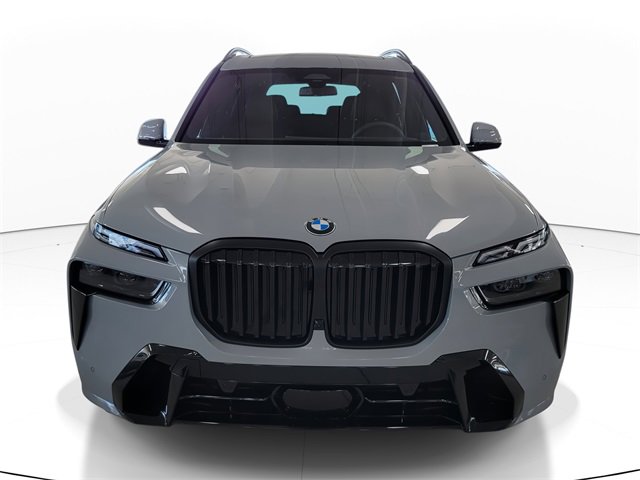 New 2026 BMW X7 xDrive40i w/ Executive Package image 2