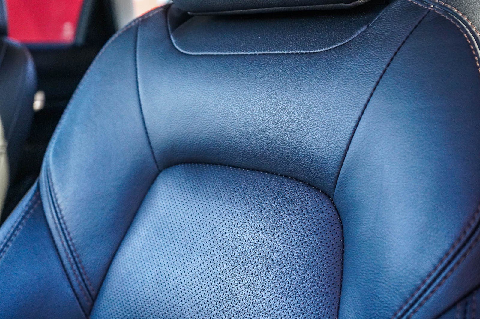 Used 2021 MAZDA CX-5 Grand Touring w/ GT Premium Package image 27