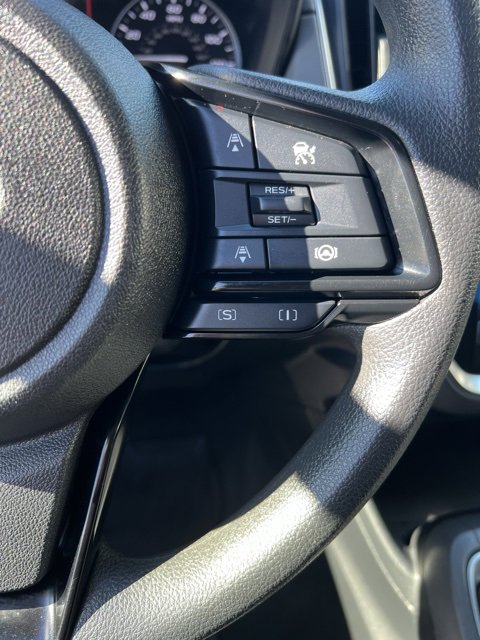 Used 2024 Subaru Crosstrek 2.0i Premium w/ Popular Package #3 image 35