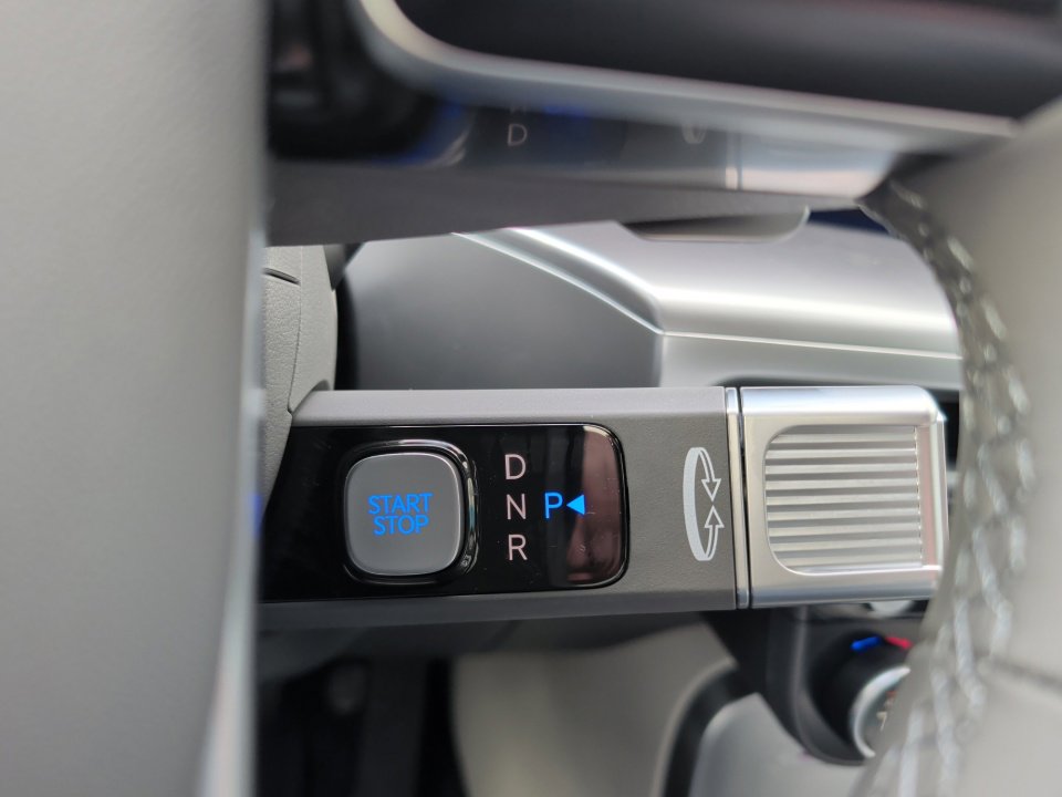 New 2026 Hyundai Ioniq 9 SEL image 20