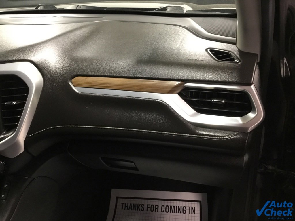 Used 2019 GMC Acadia SLE w/ Driver Alert Package I image 40