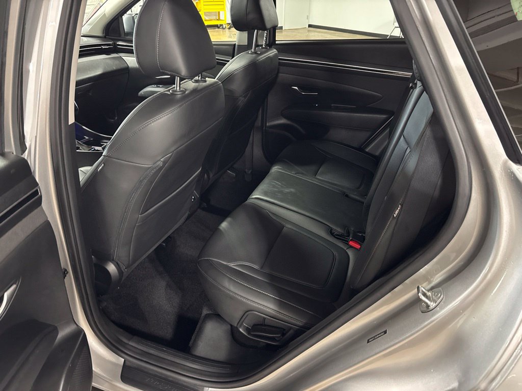 Used 2024 Hyundai Tucson SEL w/ Convenience Package AWD/4WD image 23