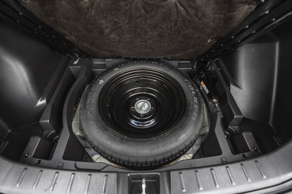 Used 2019 Mitsubishi Eclipse Cross SE AWD/4WD image 35