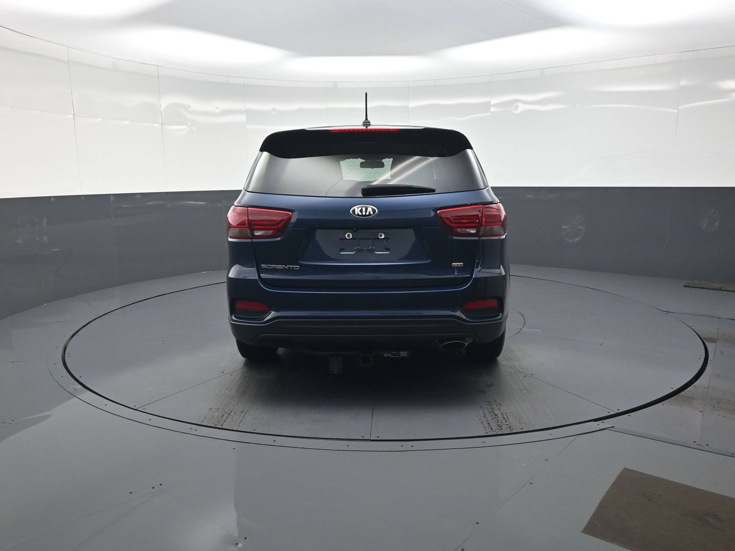 Used 2019 Kia Sorento AWD image 4
