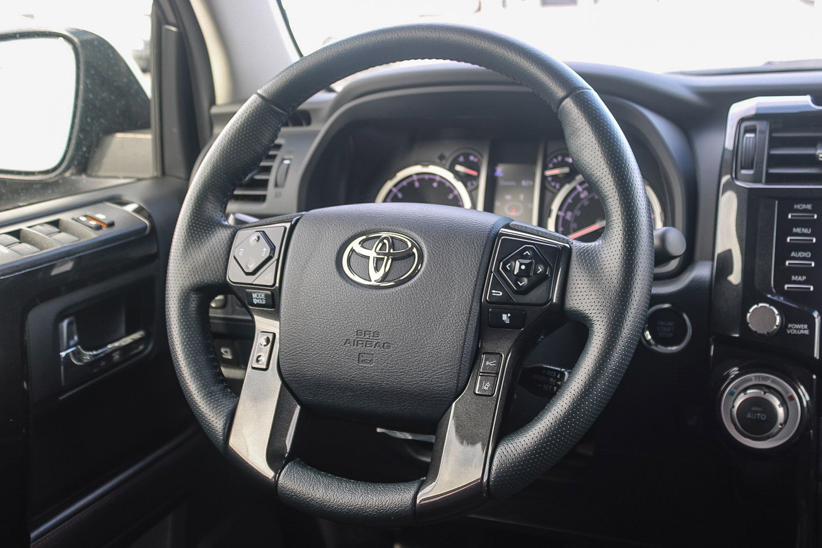 Used 2024 Toyota 4Runner TRD Pro image 16
