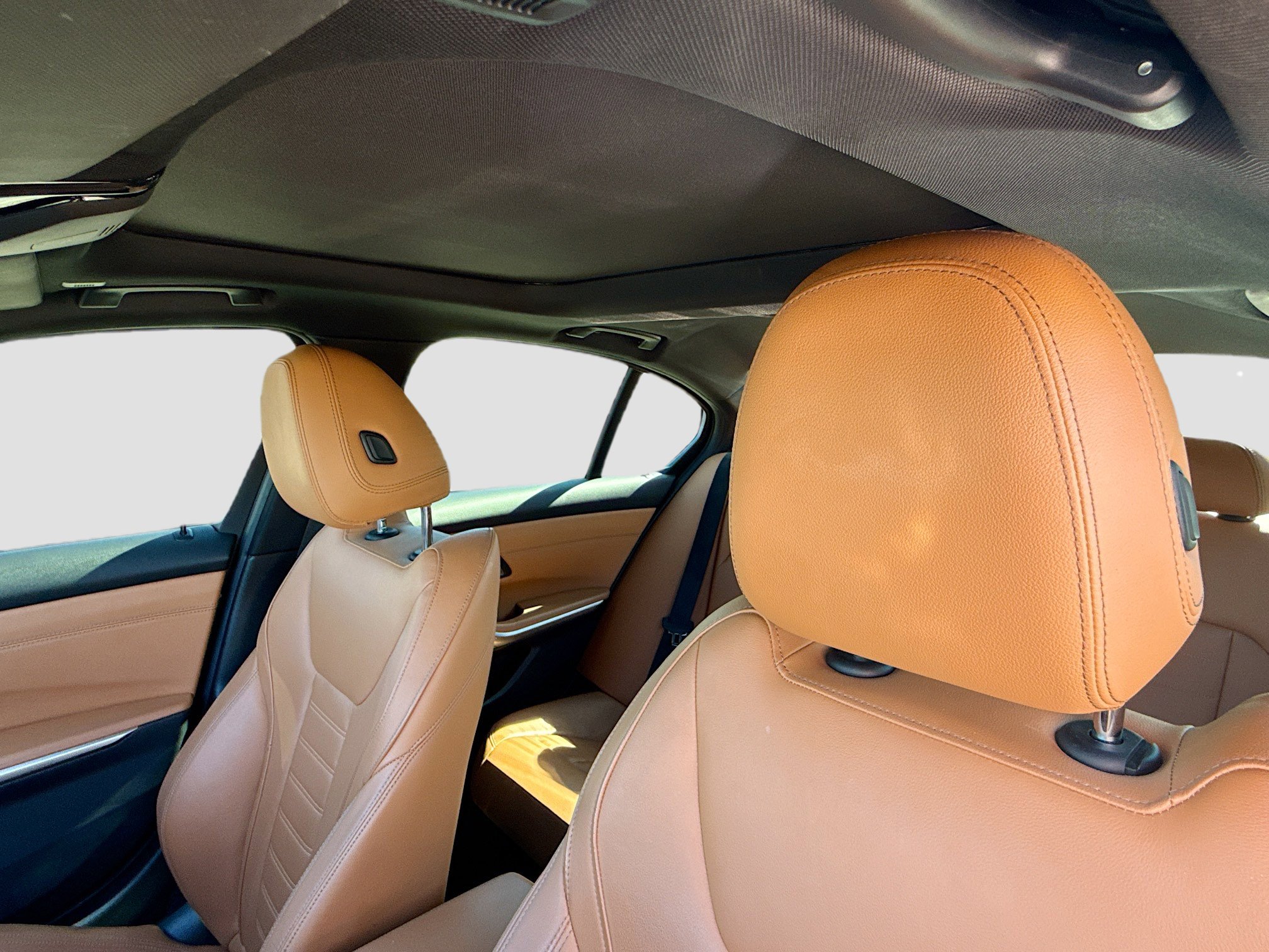 Used 2021 BMW M340i w/ Executive Package image 26