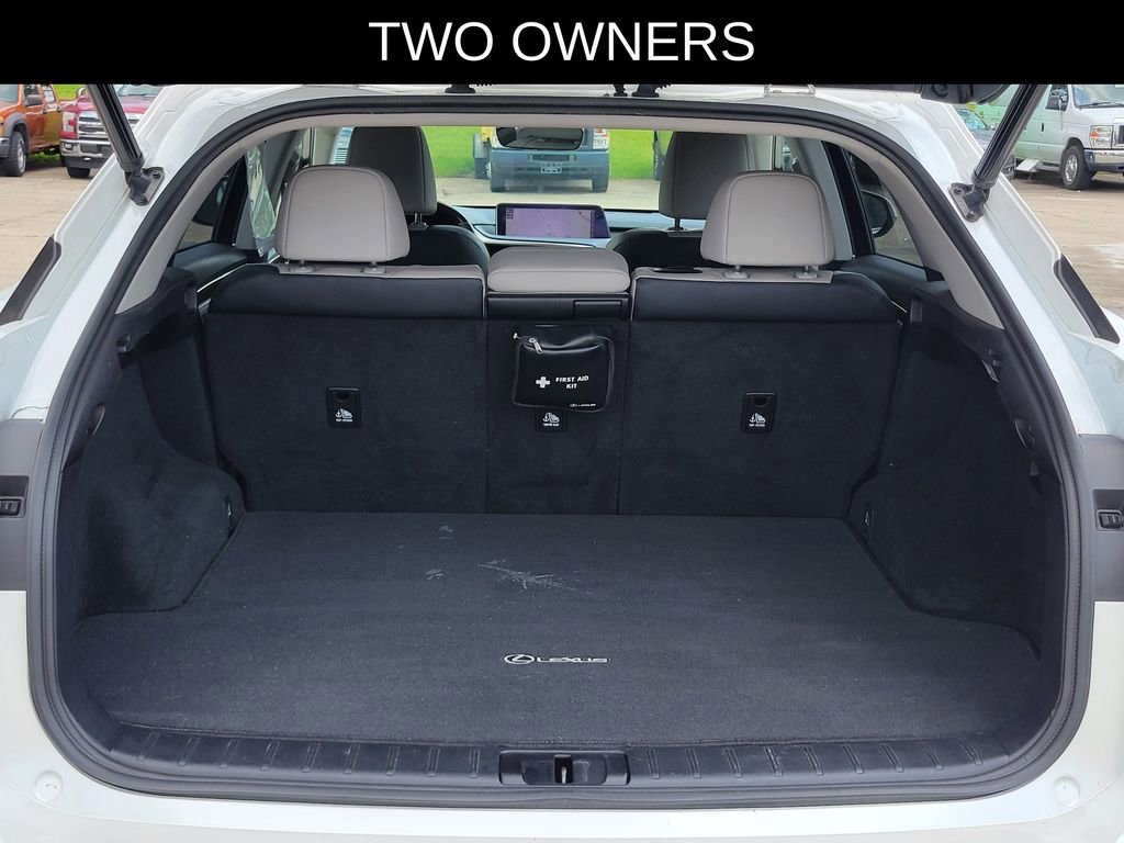 Used 2016 Lexus RX 350 AWD w/ Premium Package image 6
