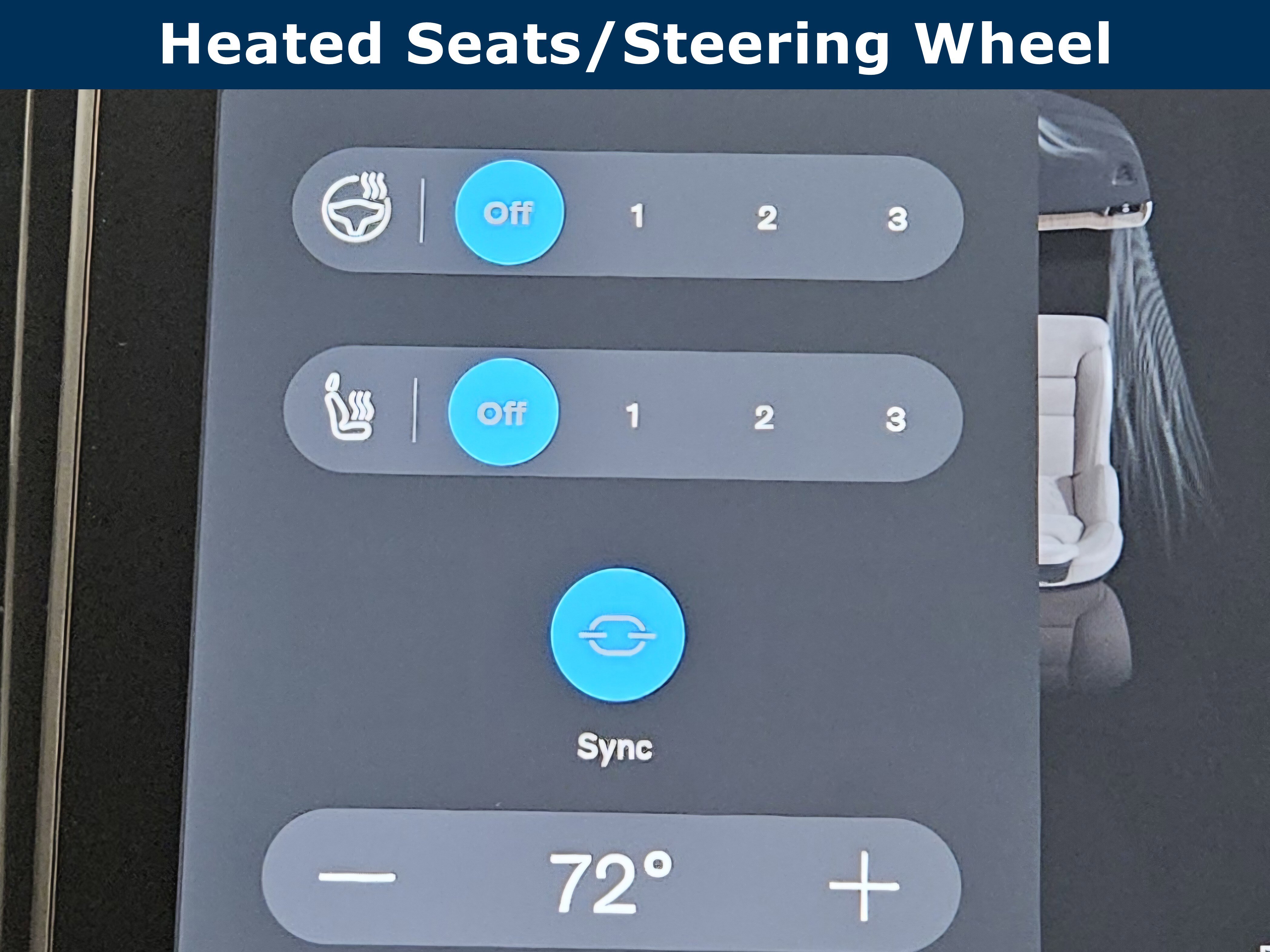 New 2026 Volvo XC60 B5 Plus w/ Climate Package image 28