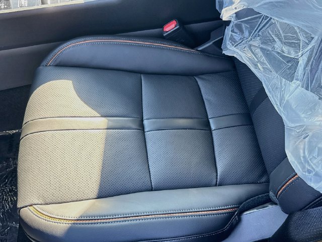 New 2026 MAZDA CX-50 AWD 2.5 S w/ Weather Package image 20