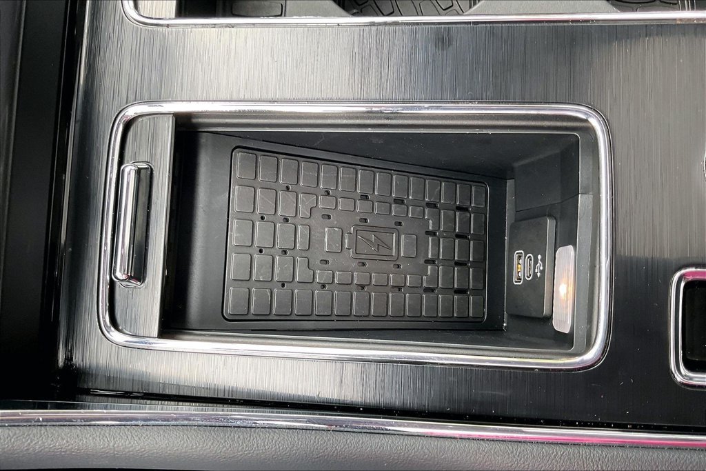 Used 2026 Lincoln Aviator 2WD image 17
