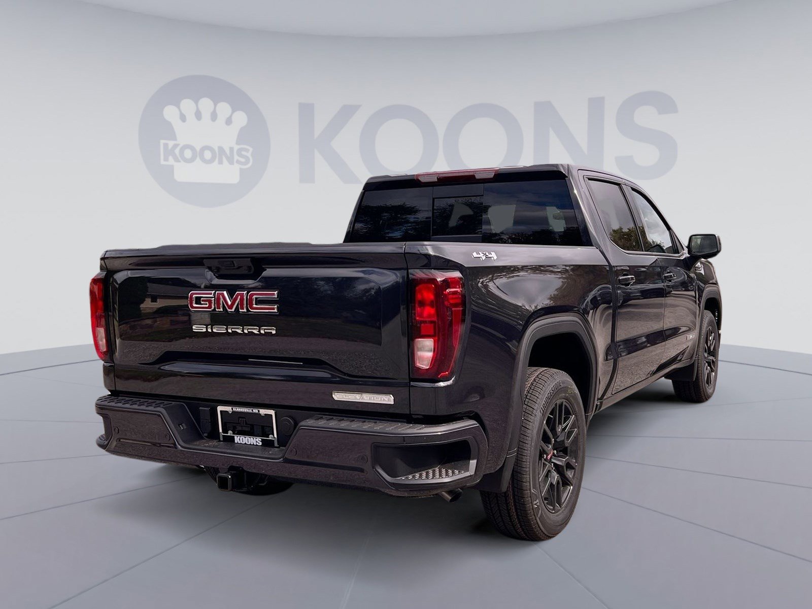 New 2026 GMC Sierra 1500 Elevation w/ Preferred Package image 7