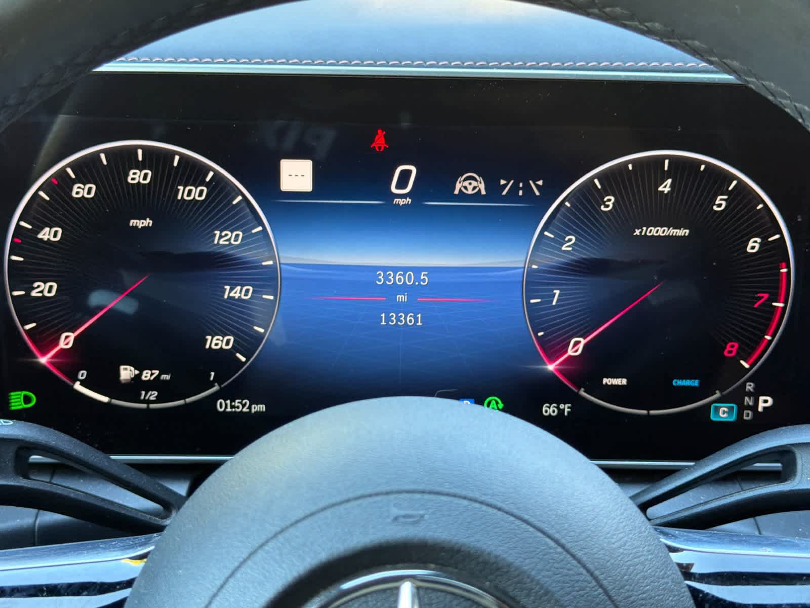 Used 2023 Mercedes-Benz GLC 300 4MATIC image 18