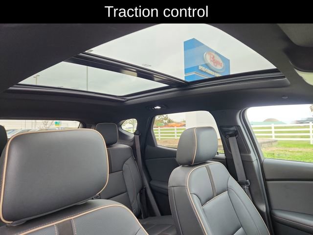 Used 2023 Chevrolet Blazer Premier image 24