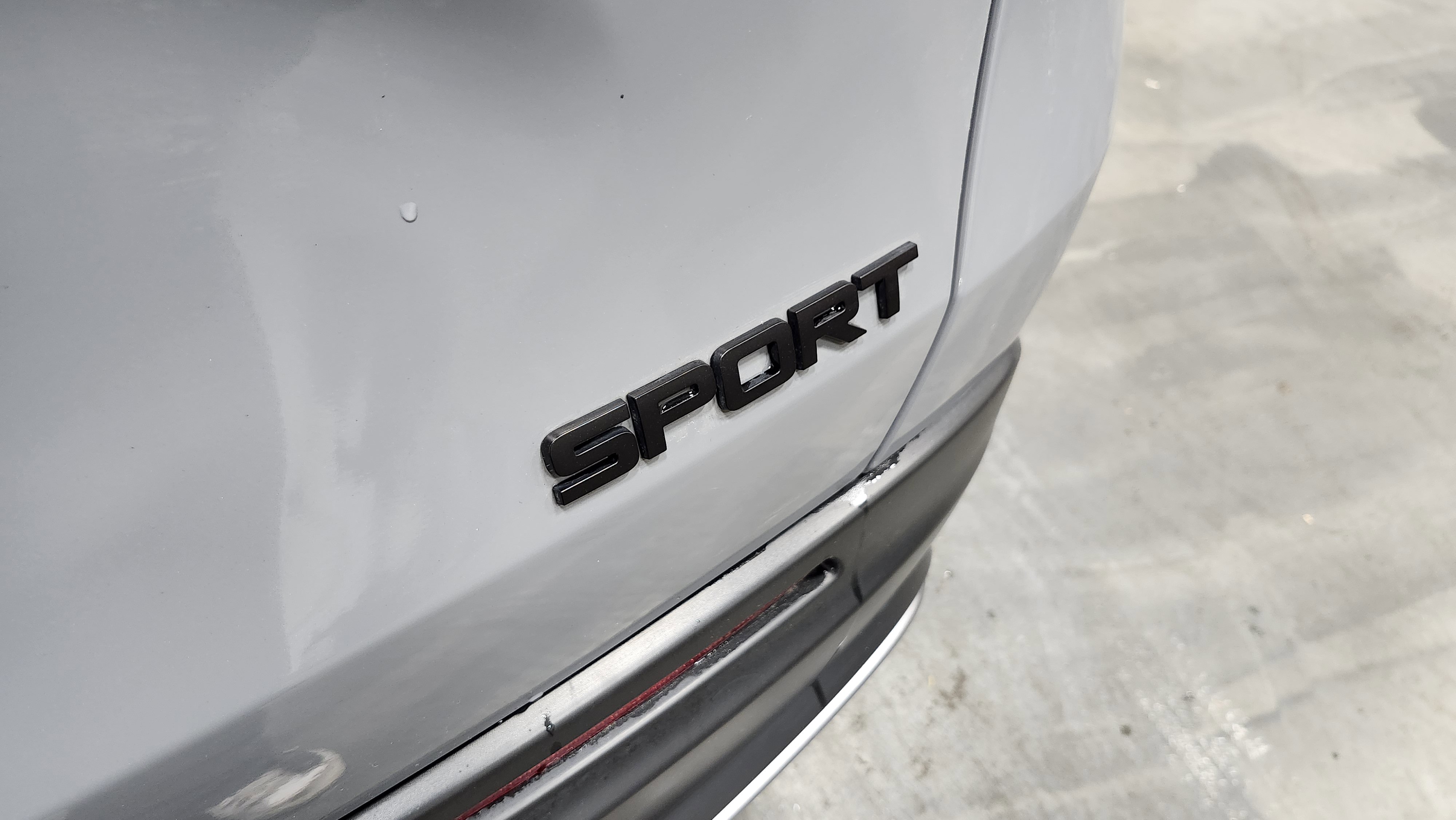 Used 2024 Honda HR-V Sport image 20