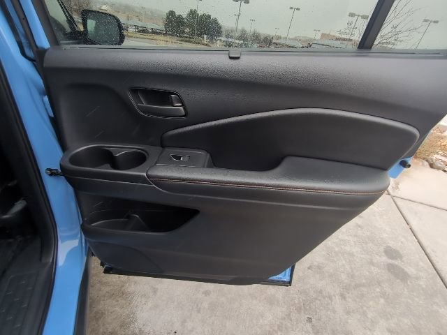 Used 2024 Honda Passport TrailSport image 29