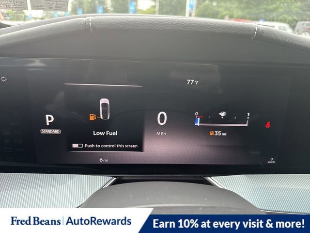 New 2025 Nissan Murano SL w/ Cargo Package image 12