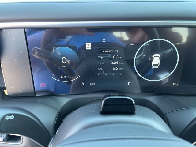 New 2026 Hyundai Palisade Calligraphy image 14