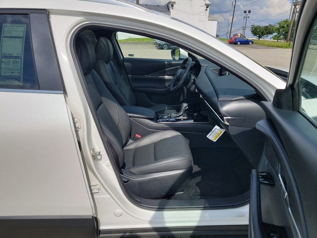 New 2025 MAZDA CX-30 AWD 2.5 S w/ Preferred Package image 13