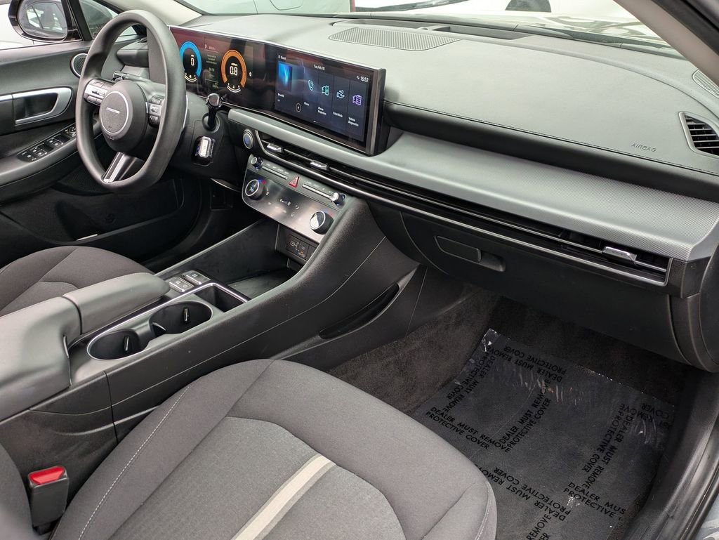 Used 2025 Hyundai Sonata SEL image 28