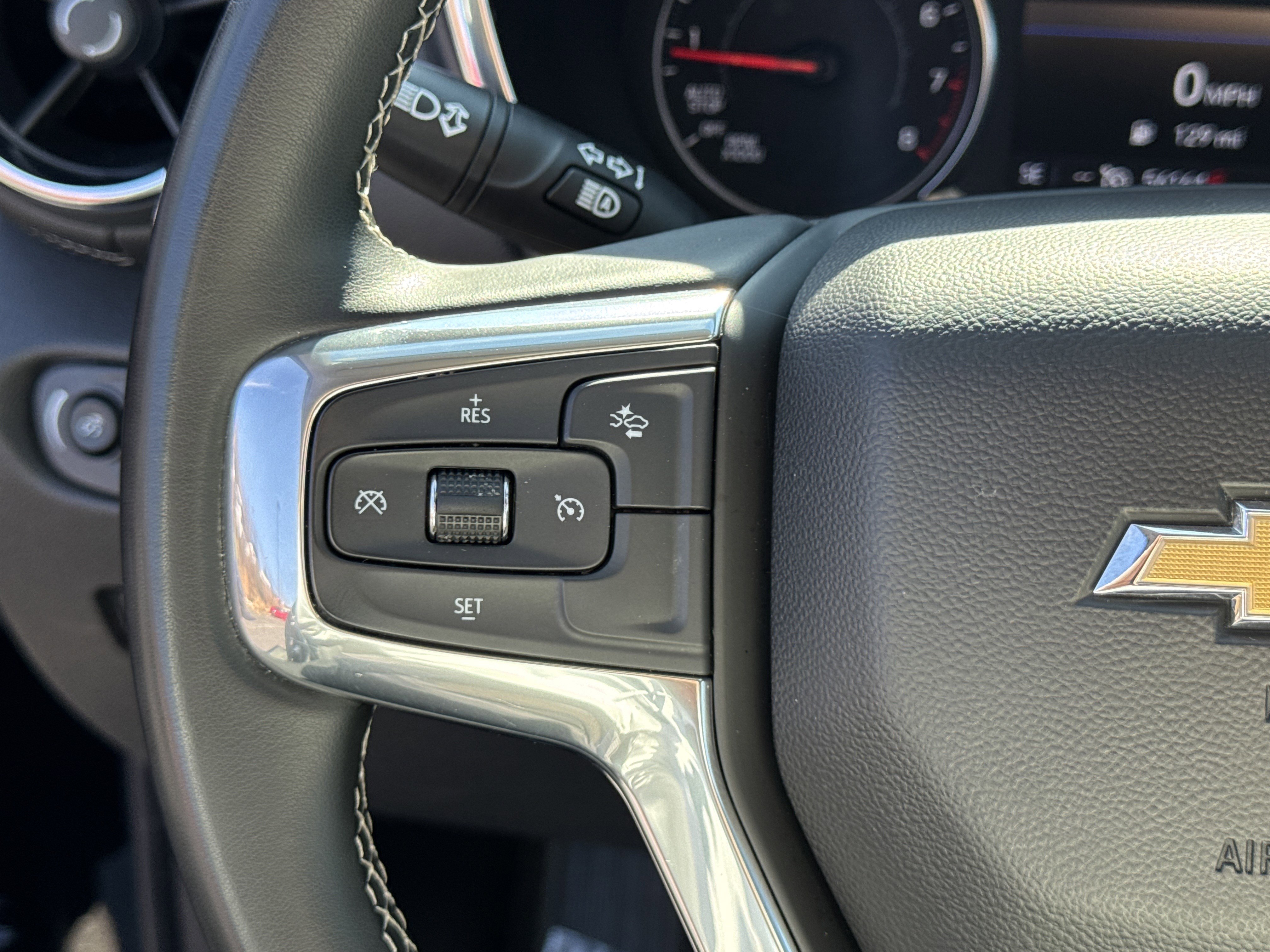 Used 2023 Chevrolet Blazer LT image 25