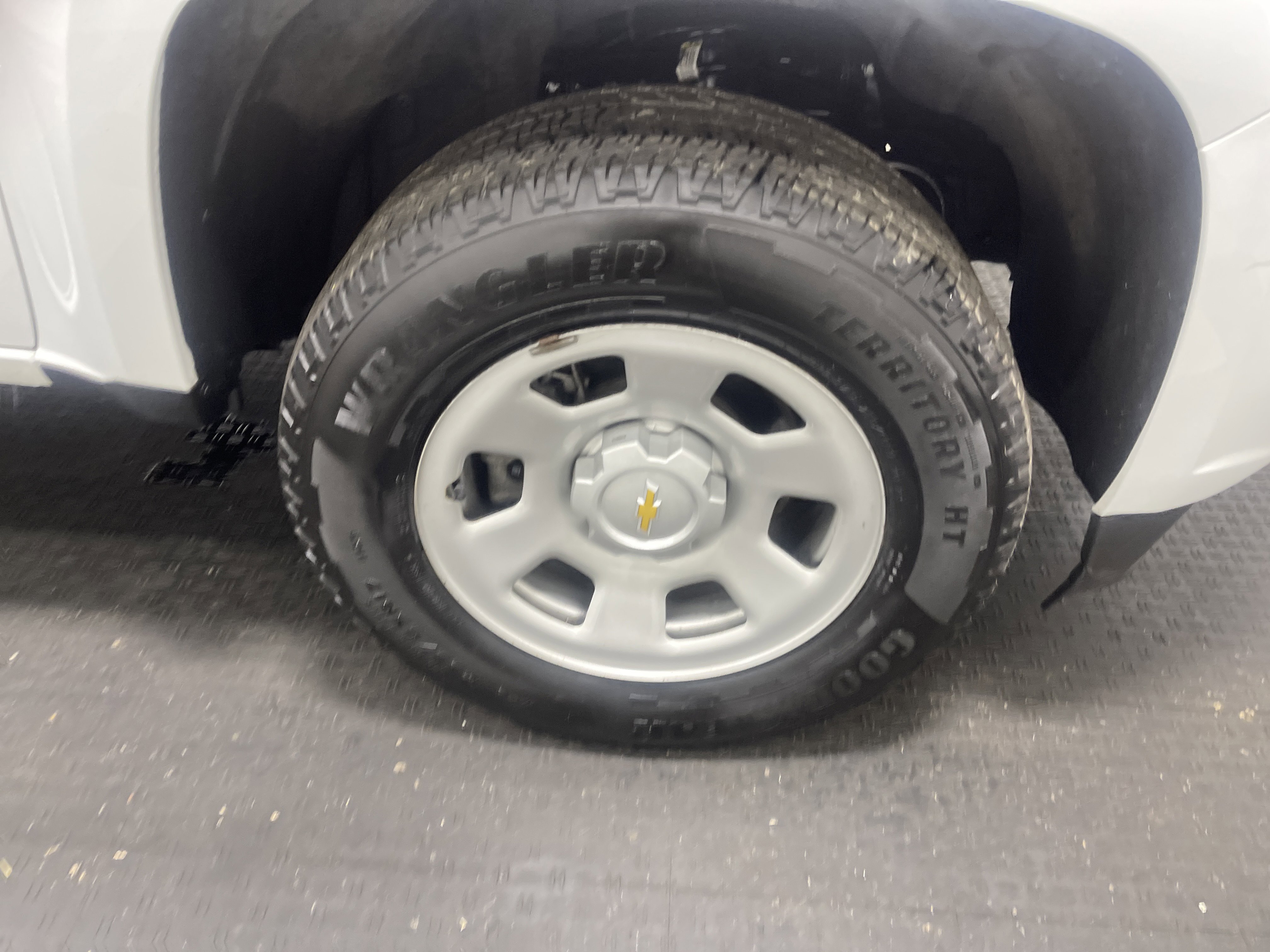 Used 2022 Chevrolet Colorado W/T w/ WT Convenience Package image 25