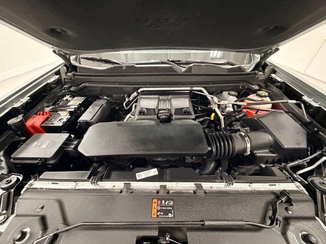 Certified 2024 Chevrolet Colorado Z71 w/ Z71 Convenience Package 2 image 31