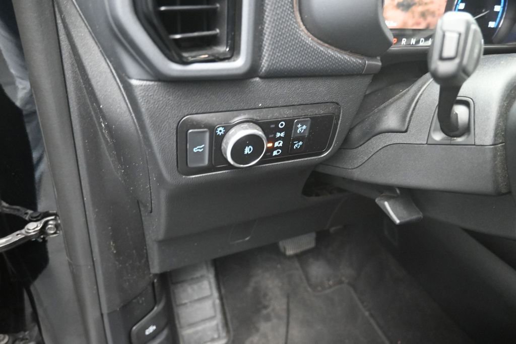 Certified 2022 Ford Bronco Sport Outer Banks AWD/4WD image 21