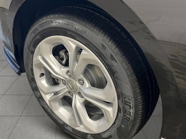 New 2026 Honda Accord LX image 10