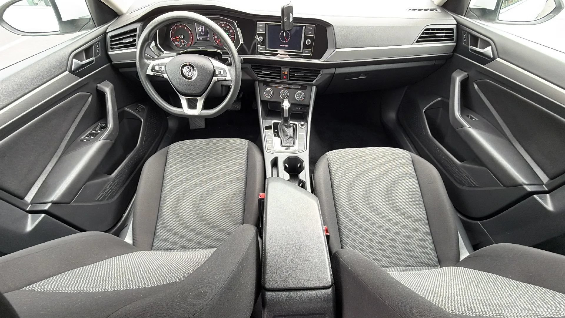 Used 2020 Volkswagen Jetta S w/ Driver Assistance Package FWD image 28