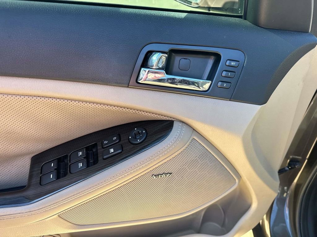 Used 2011 Kia Optima EX w/ Premium Pkg FWD image 21