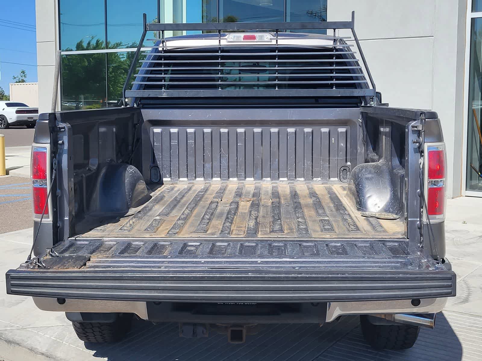 Used 2010 Ford F150 XLT AWD/4WD image 28