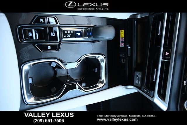 Certified 2026 Lexus RX 350h w/ Convenience Package AWD/4WD image 16