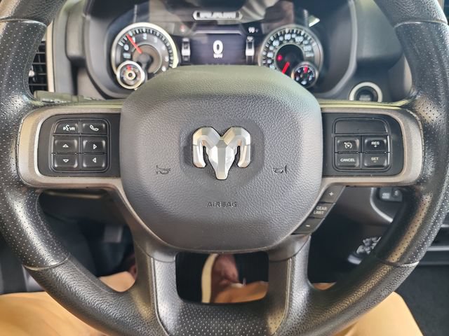Used 2022 RAM 2500 Tradesman AWD/4WD image 14