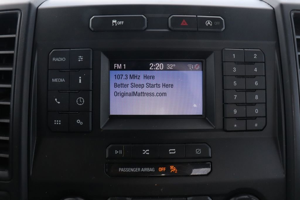 Used 2019 Ford F150 XL w/ Equipment Group 101A Mid image 18