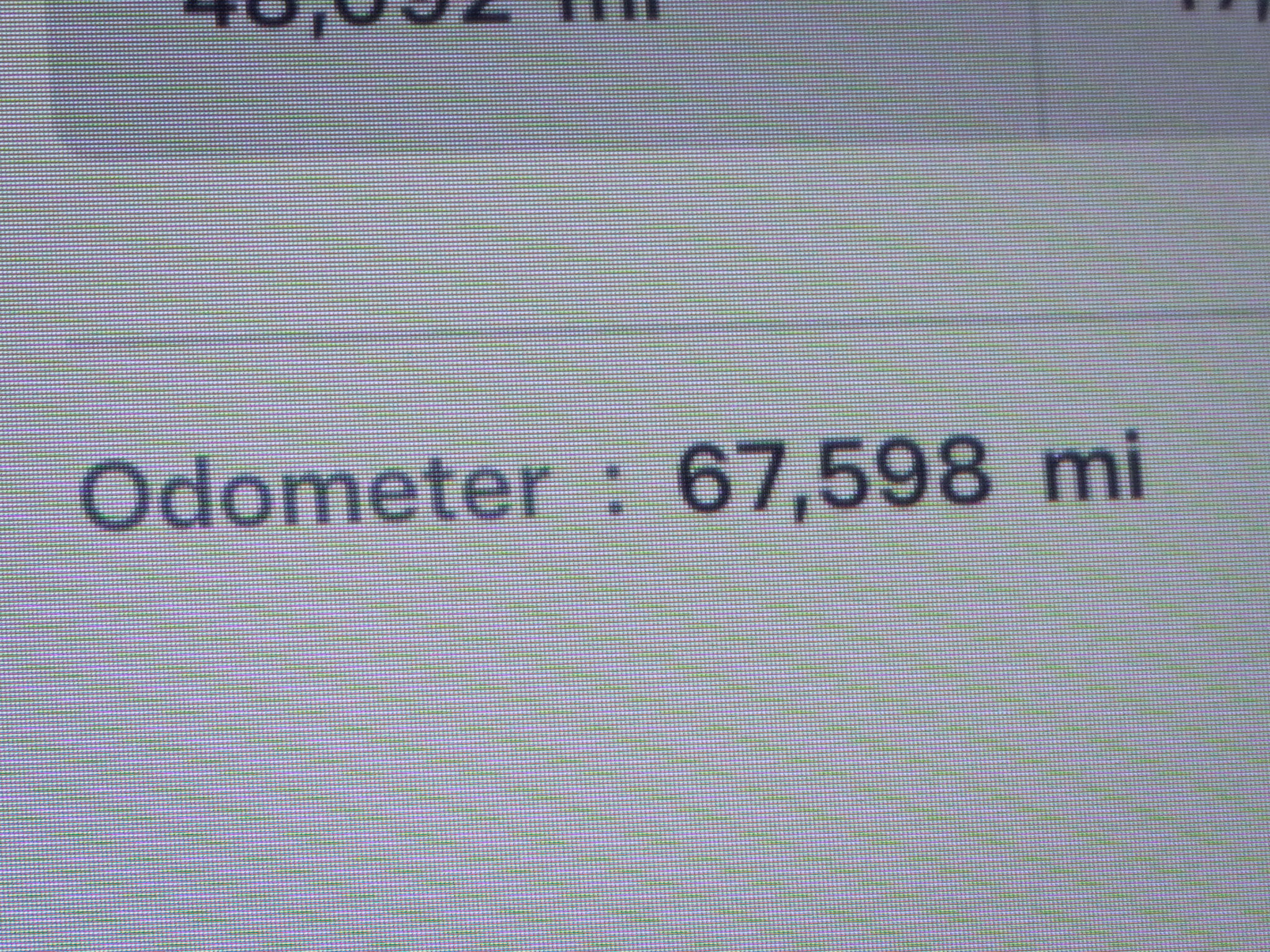 Used 2016 Tesla Model S P85D image 23