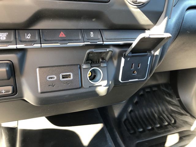 New 2024 Chevrolet Silverado 3500 W/T w/ WT Convenience Package image 25