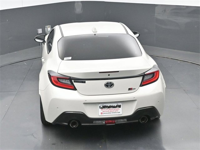 Used 2024 Toyota GR86 image 28