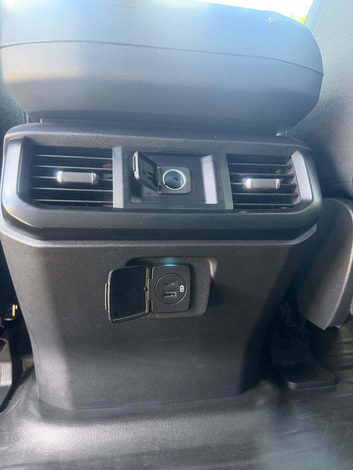 Certified 2023 Ford F150 XL w/ STX Appearance Package AWD/4WD image 25