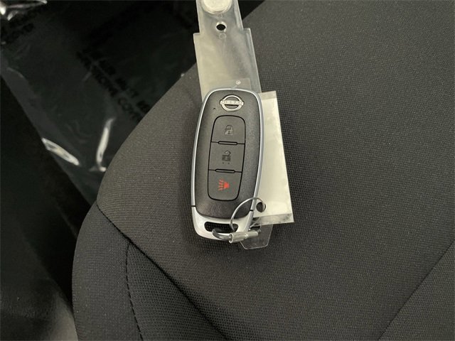 Certified 2025 Nissan Kicks Play S w/ Interior Electronics Package image 29