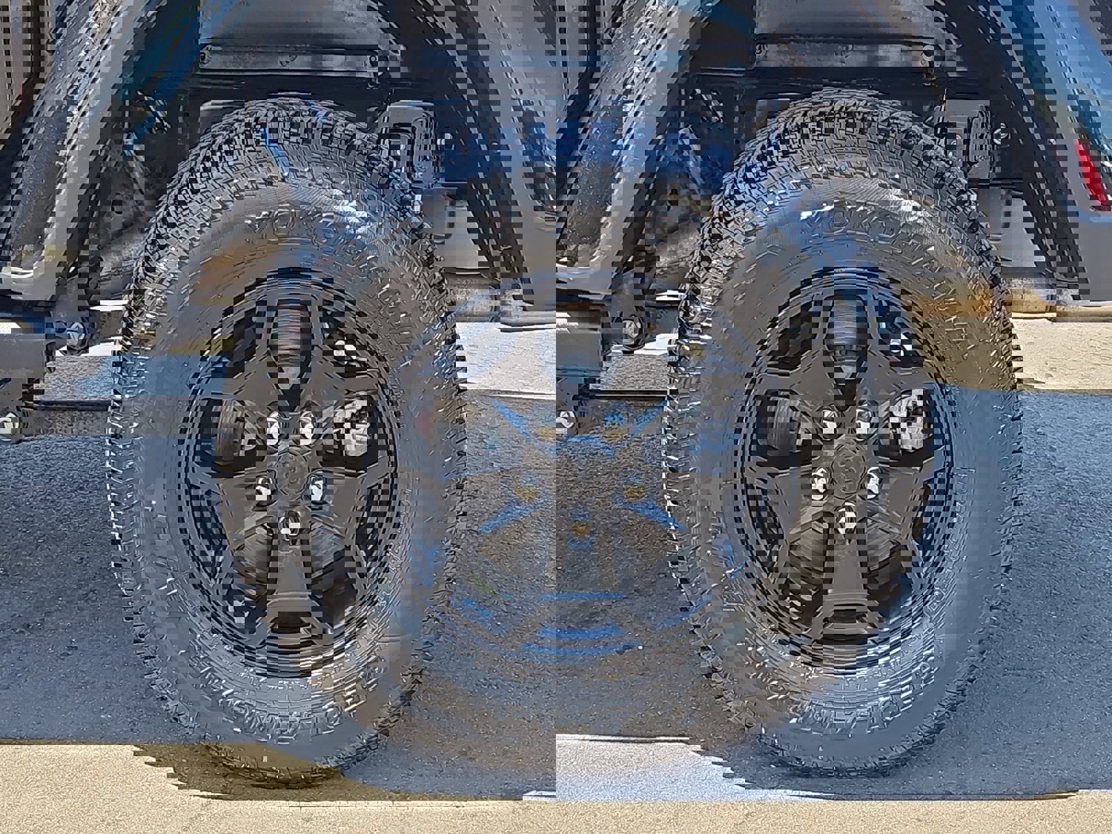 Used 2022 Jeep Gladiator Sport AWD/4WD image 33