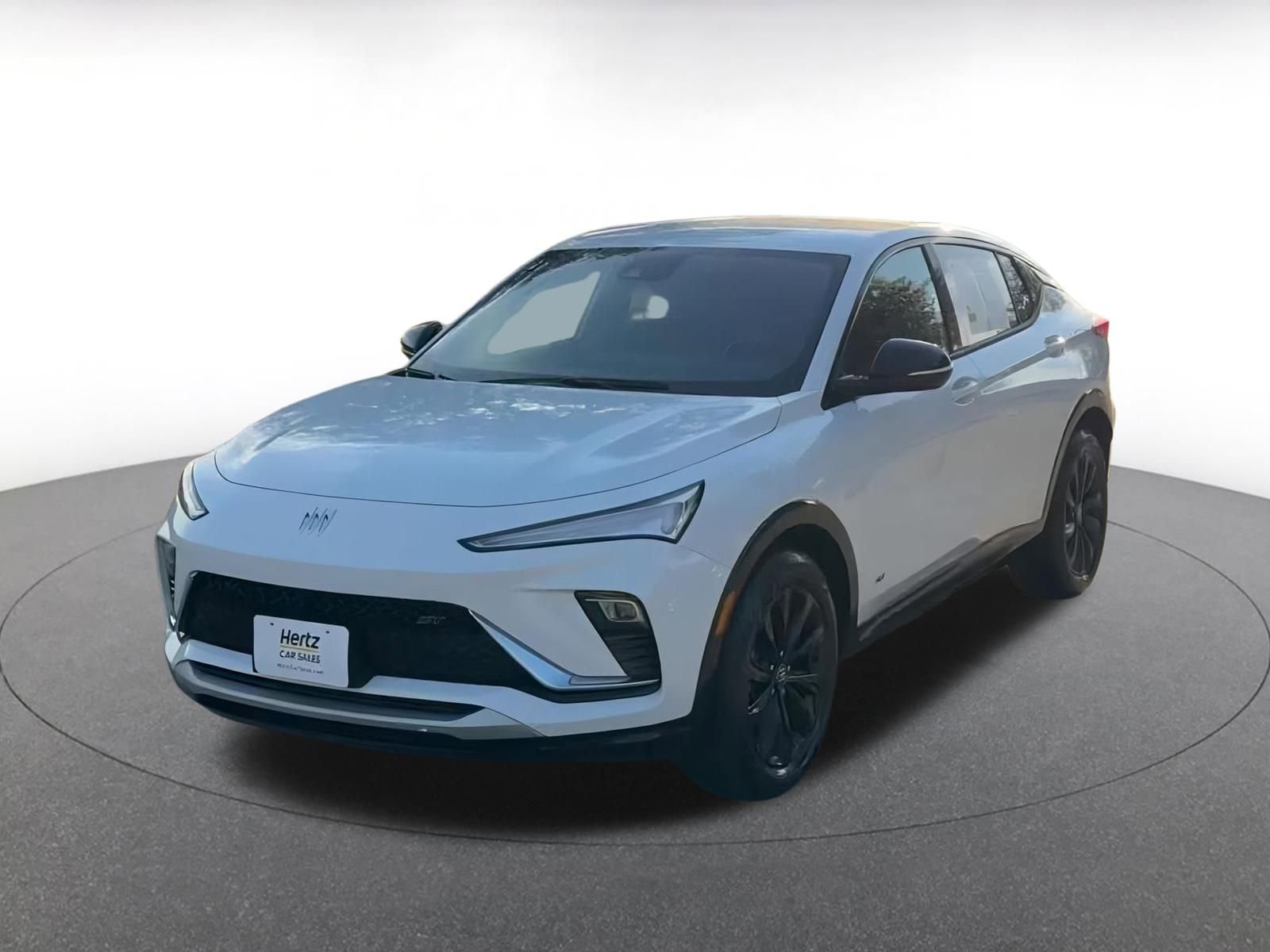 Used 2025 Buick Envista Sport Touring image 7