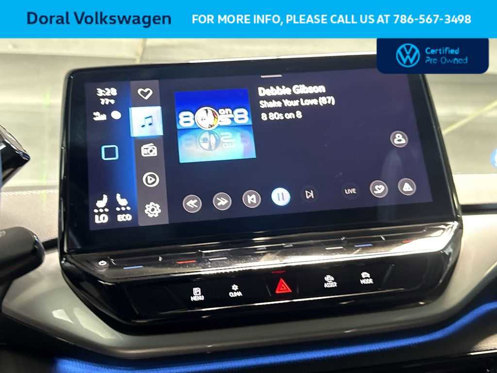 Used 2023 Volkswagen ID.4 Pro S image 18