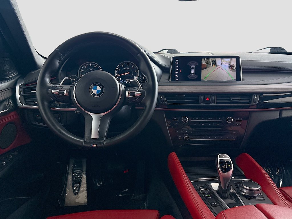 Used 2018 BMW X6 xDrive35i AWD/4WD image 33