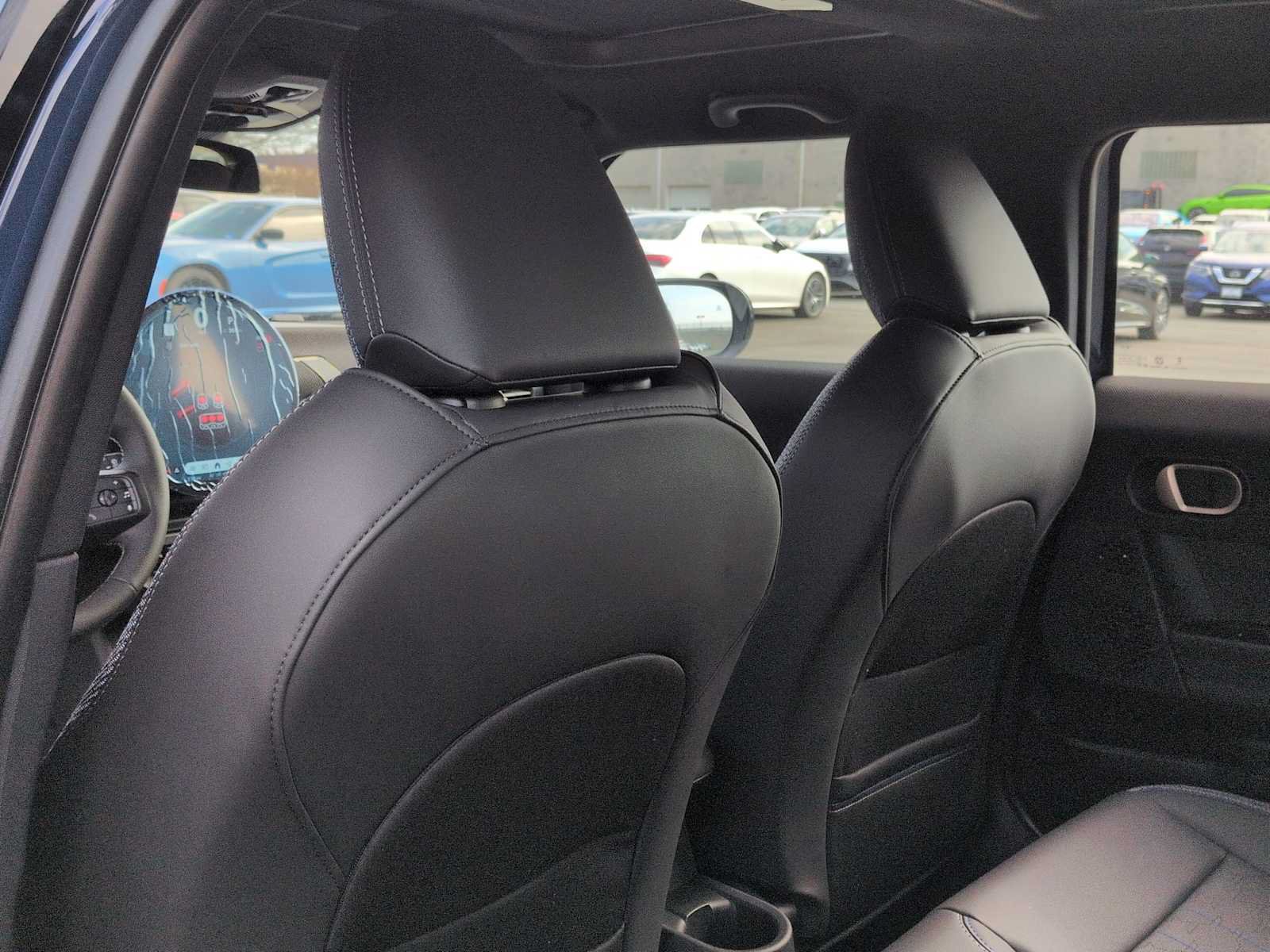 New 2026 MINI Cooper S FWD image 19