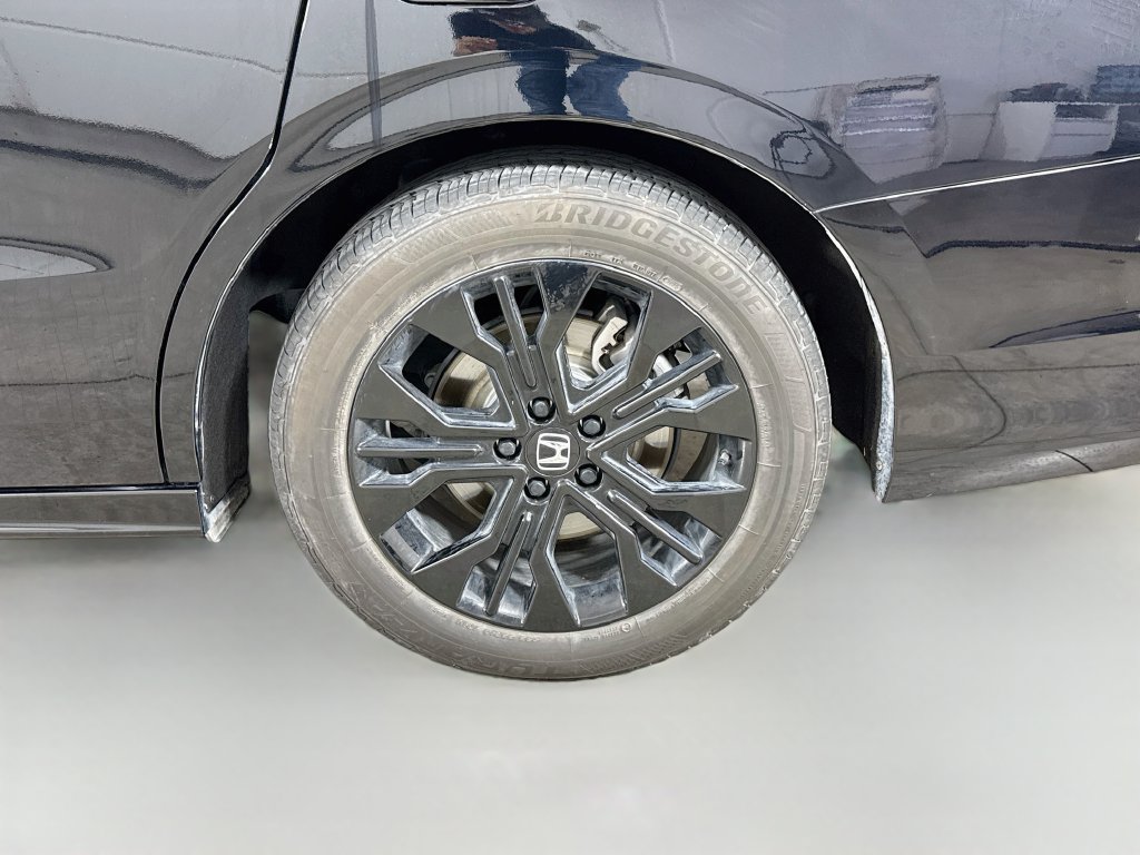 Used 2026 Honda Odyssey Sport-L image 33